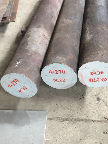 皇姑9Cr2工具钢