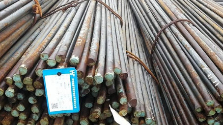 皇姑30CrNi3Mo合金结构钢